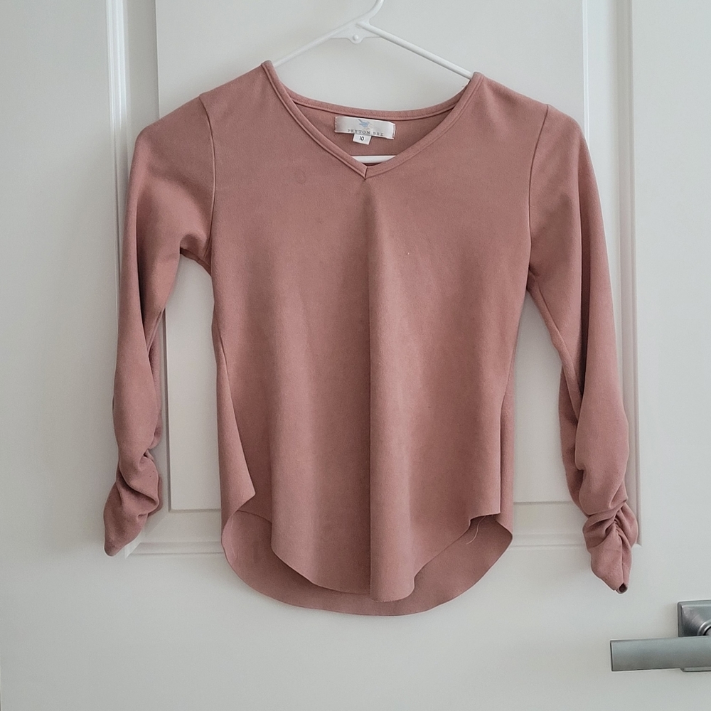 Baileys Blossoms Girl Top bundle - Picture 6 of 8